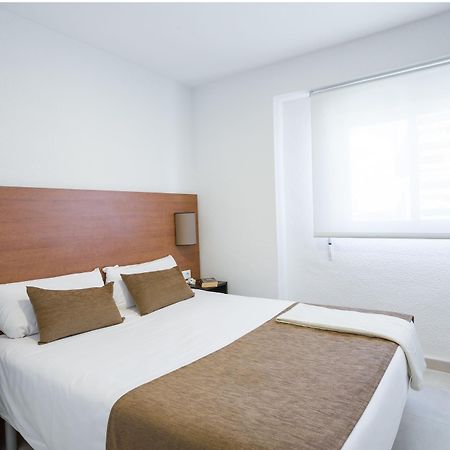 Pierre & Vacances Benidorm Levante Ngoại thất bức ảnh