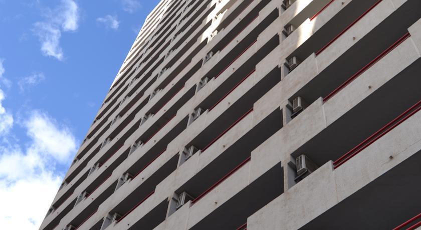 Pierre & Vacances Benidorm Levante Ngoại thất bức ảnh