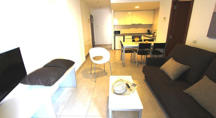 Pierre & Vacances Benidorm Levante Ngoại thất bức ảnh
