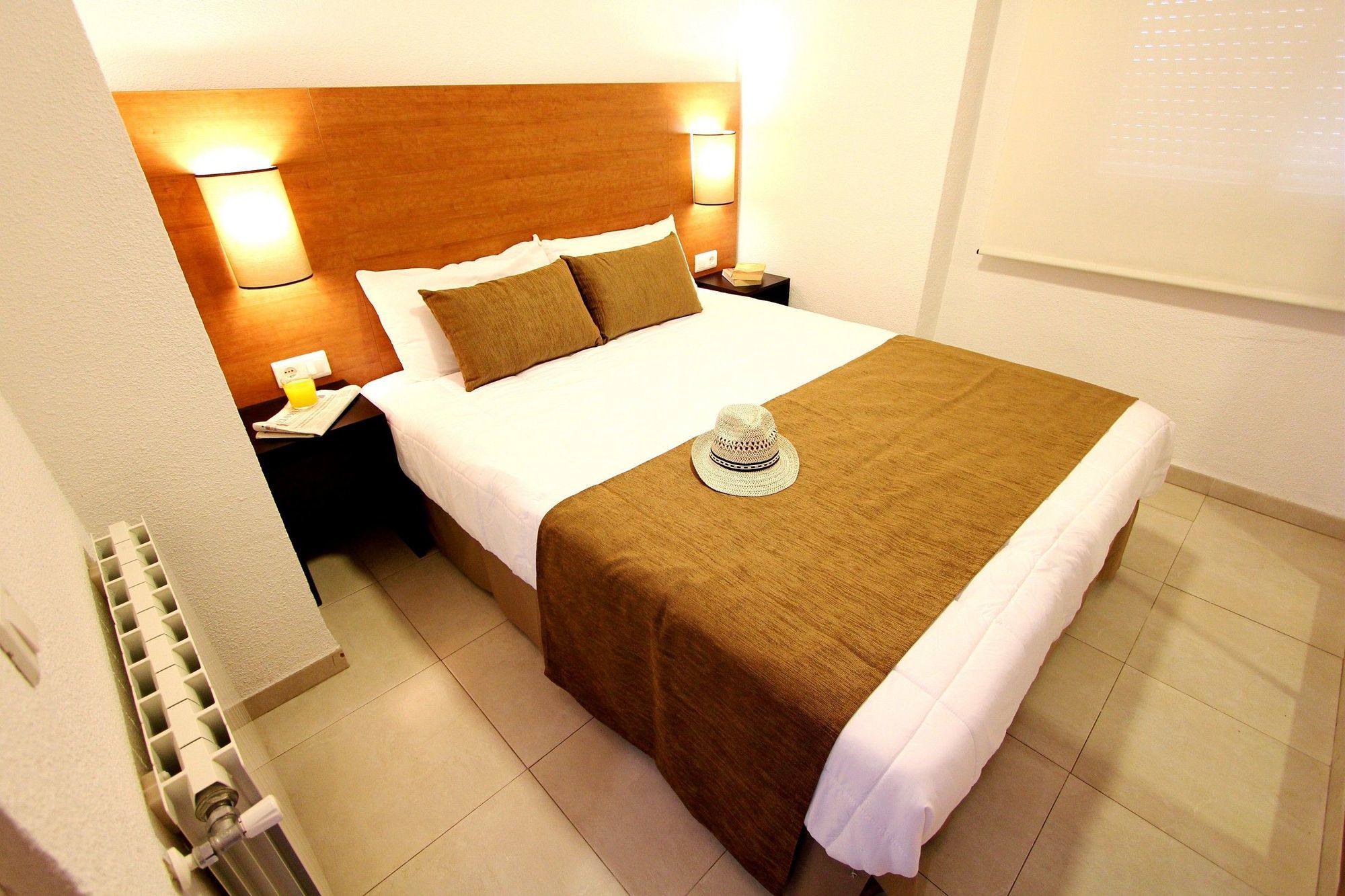 Pierre & Vacances Benidorm Levante Ngoại thất bức ảnh
